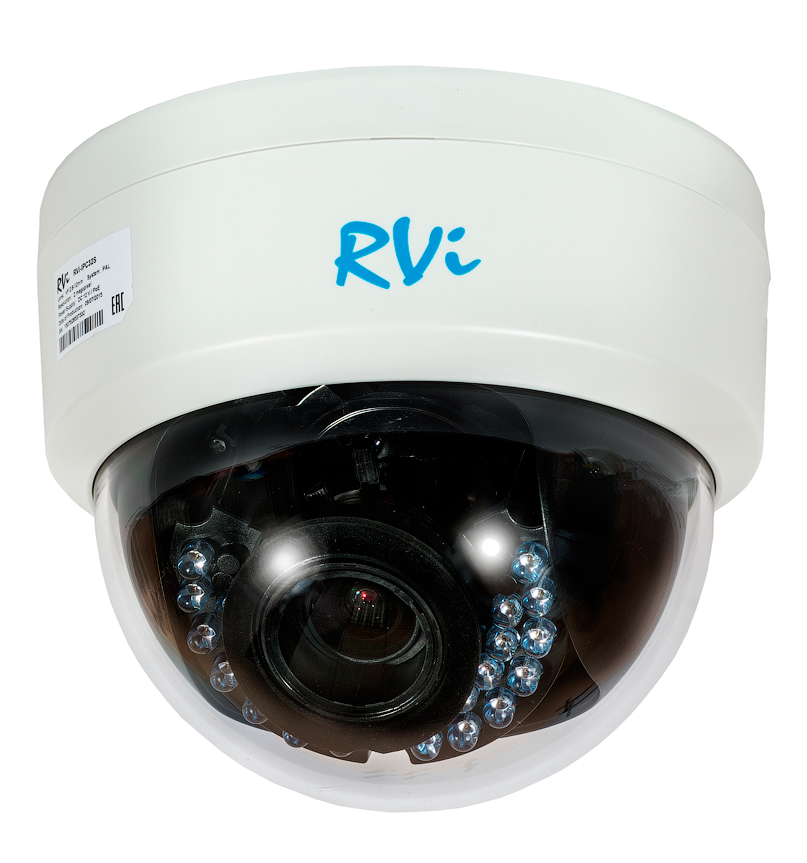 RVi-IPC32S (2.8-12мм)