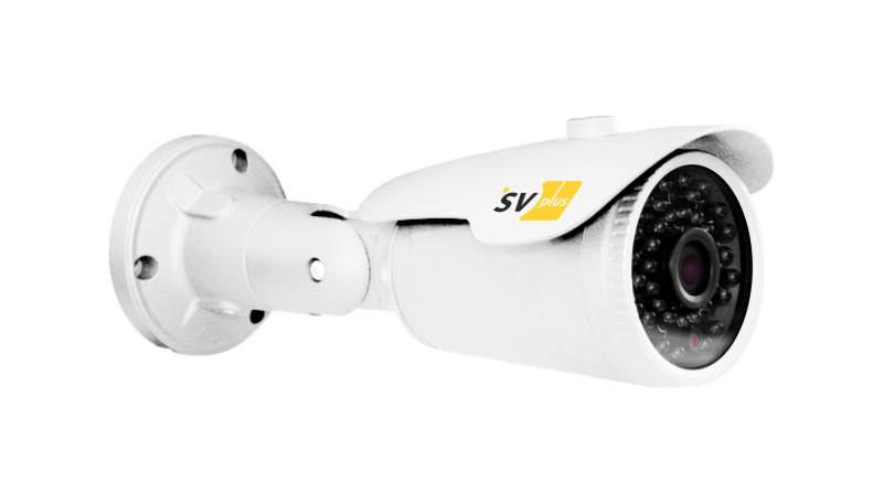 Уличная IP-камера SVIP-S300V 