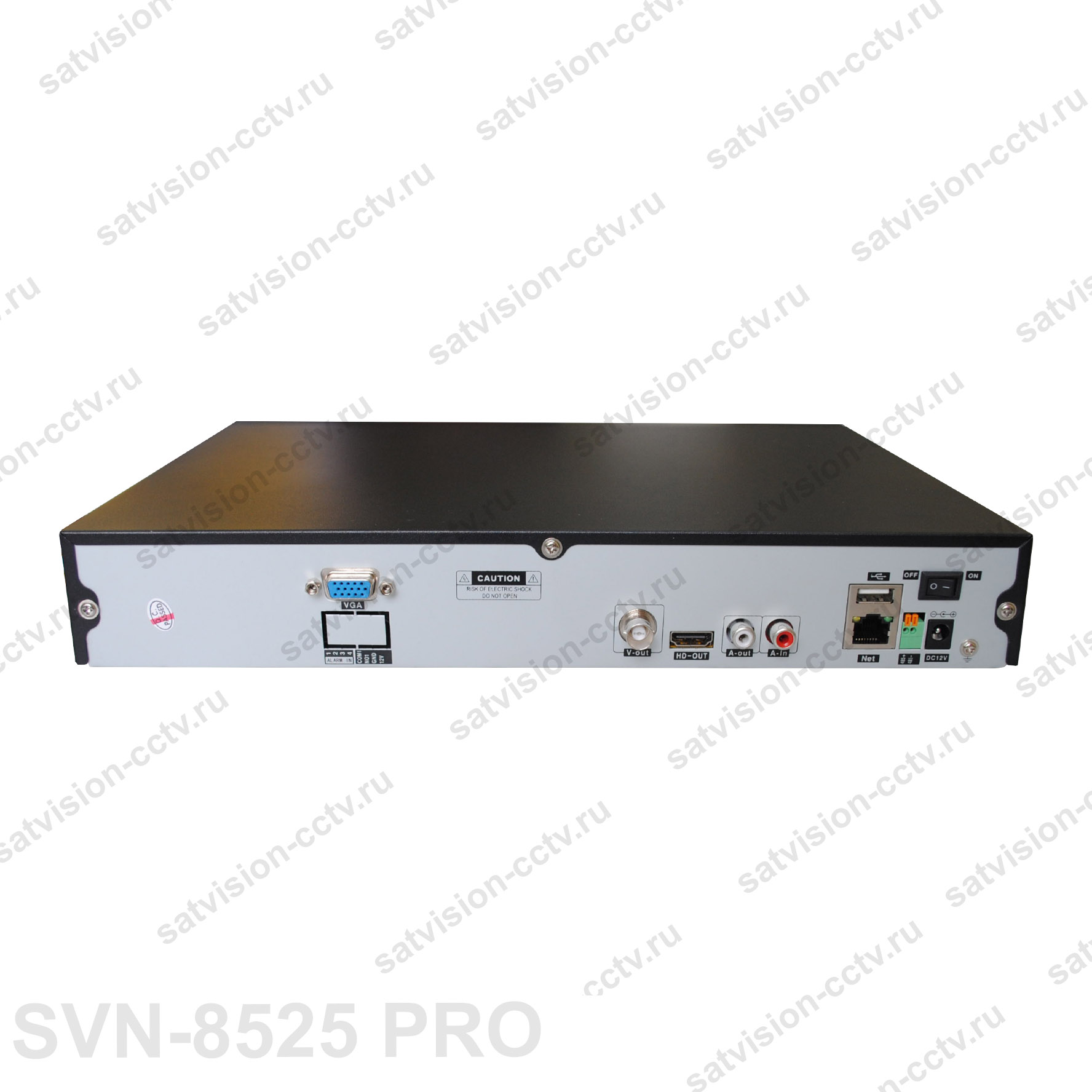 SVN-8525 PRO
