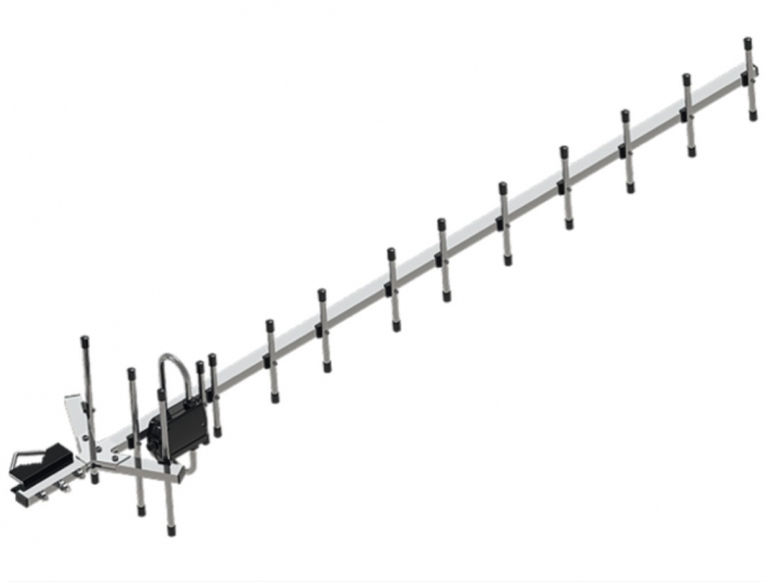L 030.15 k, 824-960МГц кабель 15м (10)