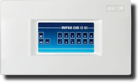 Мираж-СКП-12-01