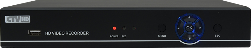 CTV-HD928A Lite