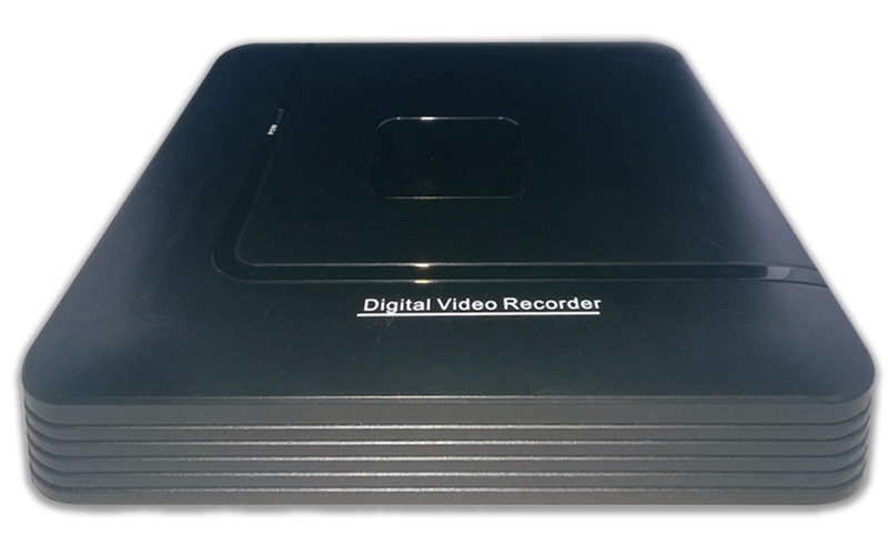 Сетевой видеорегистратор SVIP-N304 