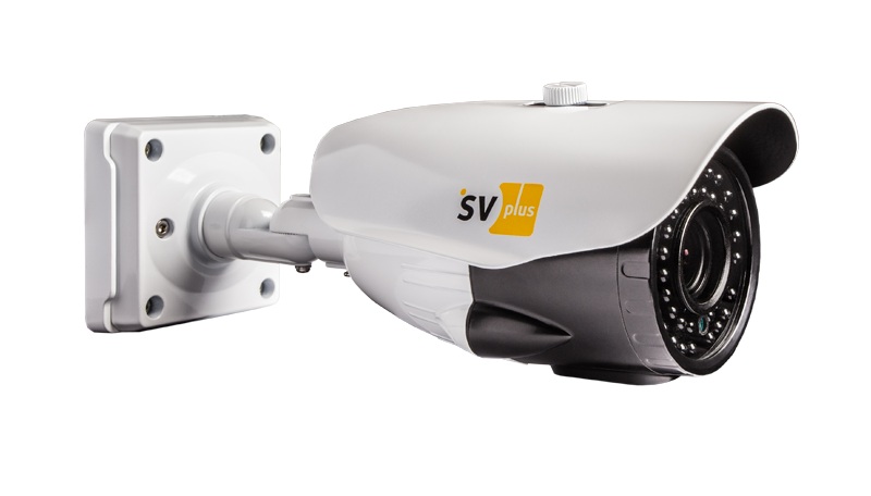 Уличная IP-камера SVIP-432V 