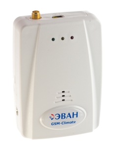 GSM-Climat (ZONT H-1)