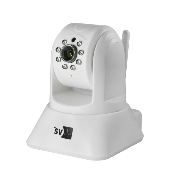 Поворотная IP-камера SVIP-PT100W 