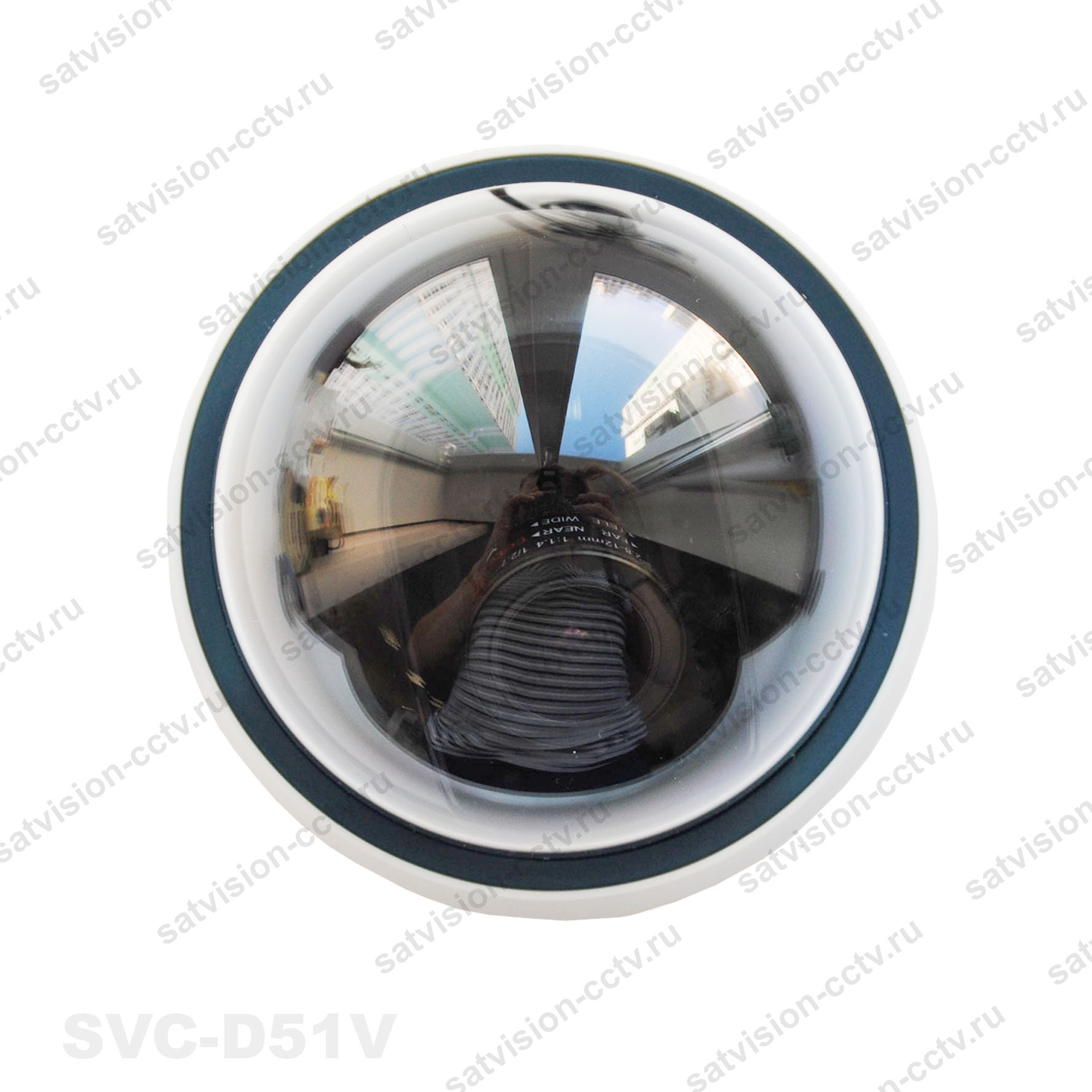 SVC-D51V