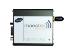 Fargo Maestro M100 2G